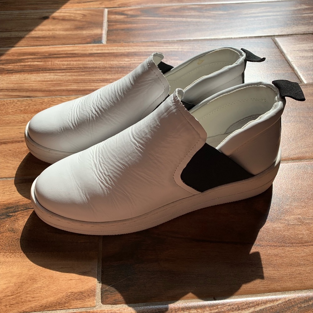 STEVEN by Steve Madden sneakers